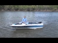 1988 Bayliner 1700 w/85HP Force