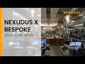 Bespoke San Francisco | Nexudus COWORKING case study
