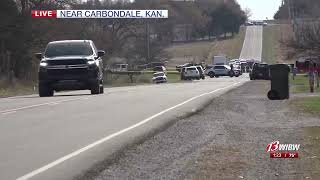 Officers down: Osage Co. shooting