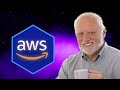 This is Why You are Struggling to Learn AWS...