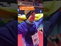 Ohne Uhr zum schnellsten Marathon-Debüt einer Deutschen! 🚀 | ZDFsportstudio | #shorts