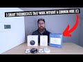 3 smart thermostats that dont require a common wire