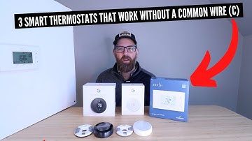 3 Smart Thermostats That Don