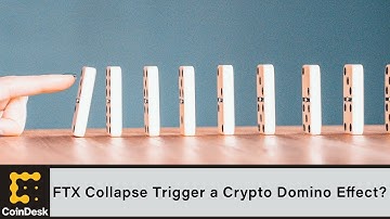 Could FTX Collapse Trigger a Crypto Domino Effect?