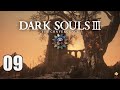 Dark Souls 3 Convergence - Let&#39;s Play Part 9: Halfway Fortress