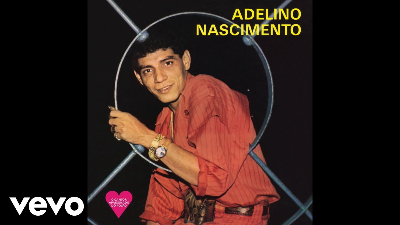 Adelino Nascimento - A Surpresa Da Carta (Pseudo Video)