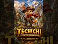 Techichi - Guardian of the Mountains – Teaser Trailer