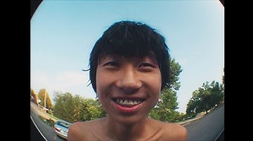 Minding The Gap - Official UK Trailer