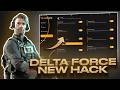 Delta Force: The Perfect Aim - Aimbot Locks Heads Instantly + ESP Through Walls (Private)