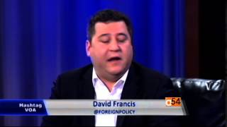 FIFA Corruption