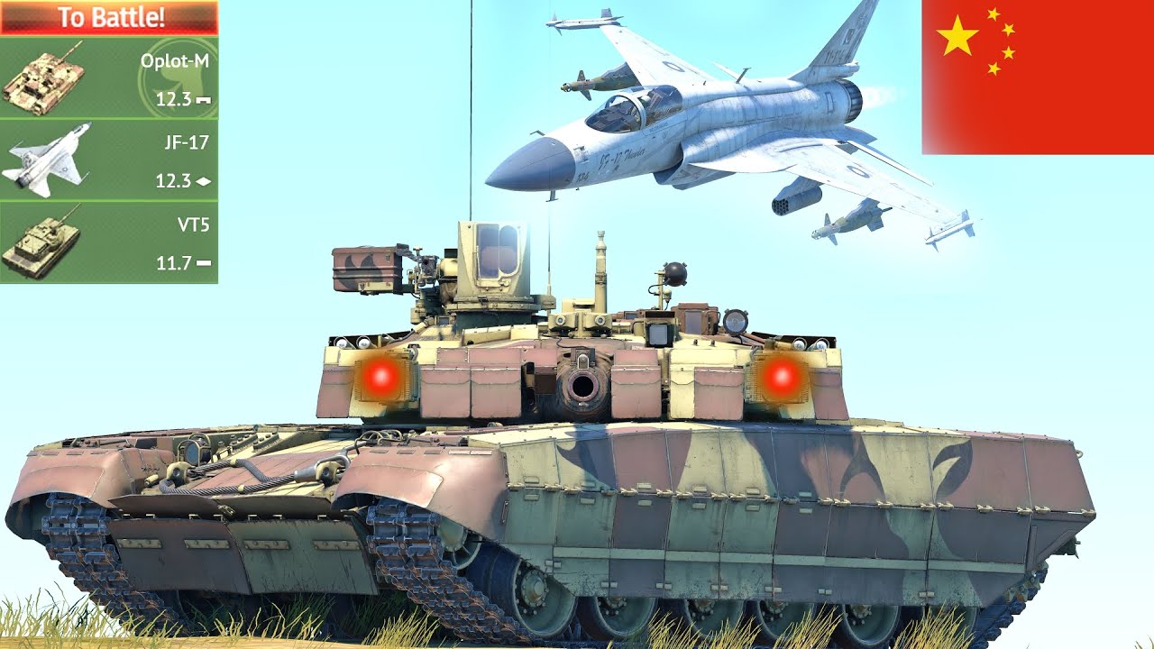 Chinese Top Tier For Free?💀