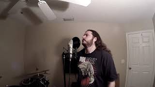 Ghost - Rats Vocal Cover