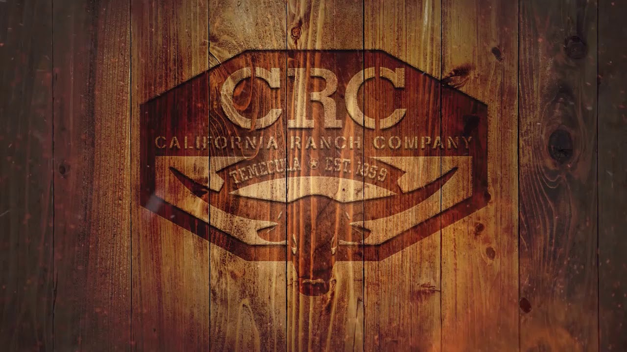 California Ranch Company YouTube