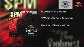 Watch South Park Mexican Jackers In My Home video