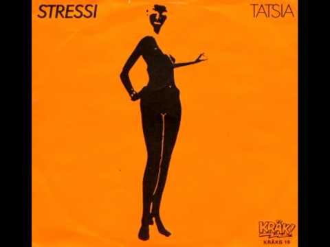 Stressi Tatsia Stressi Tatsia