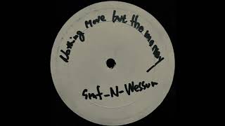 Smif-N-Wessun - Nothing Move But The Money (1995)