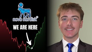 Novo Nordisk Stock Will Have A Huge Rebound: Here's Why | NVO Stock Analysis