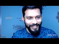 അവസാനദിവസം അപേക്ഷിച്ചു; നാണം കൊണ്ട് മടിച്ചുനിന്നു. :- നജീം അർഷാദ്
