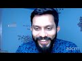 അവസാനദിവസം അപേക്ഷിച്ചു; നാണം കൊണ്ട് മടിച്ചുനിന്നു. :- നജീം അർഷാദ്