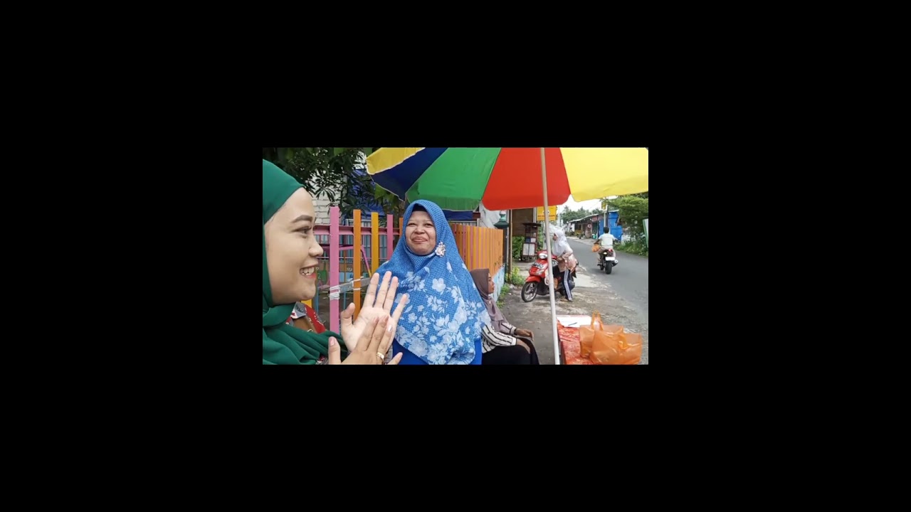 Best Practice Lomba Kepala Sekolah Berprestasi TK ABA SITI MARIYAH