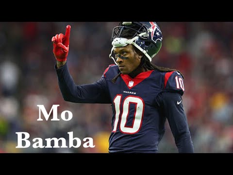 mo bamba nfl