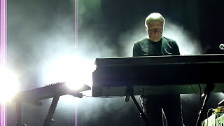 Ultravox - Astradyne (Live in Oxford 2012)