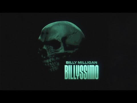 Billy Milligan - Billyssimo (EP, 2023)