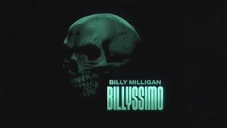 : Billy Milligan - Billyssimo (EP, 2023)