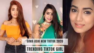 Gima Ashi Tiktok New Most Trending Video Viral Videos May 2020 - Tiktok Tv