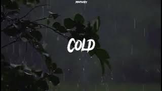 Cold-Rawi beat Remix||Lyrics||