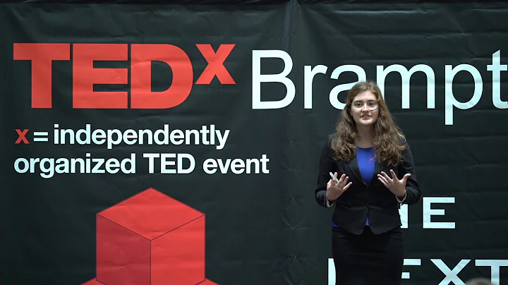 Evolution of Technology and Humanity | Amy Dwyer |...