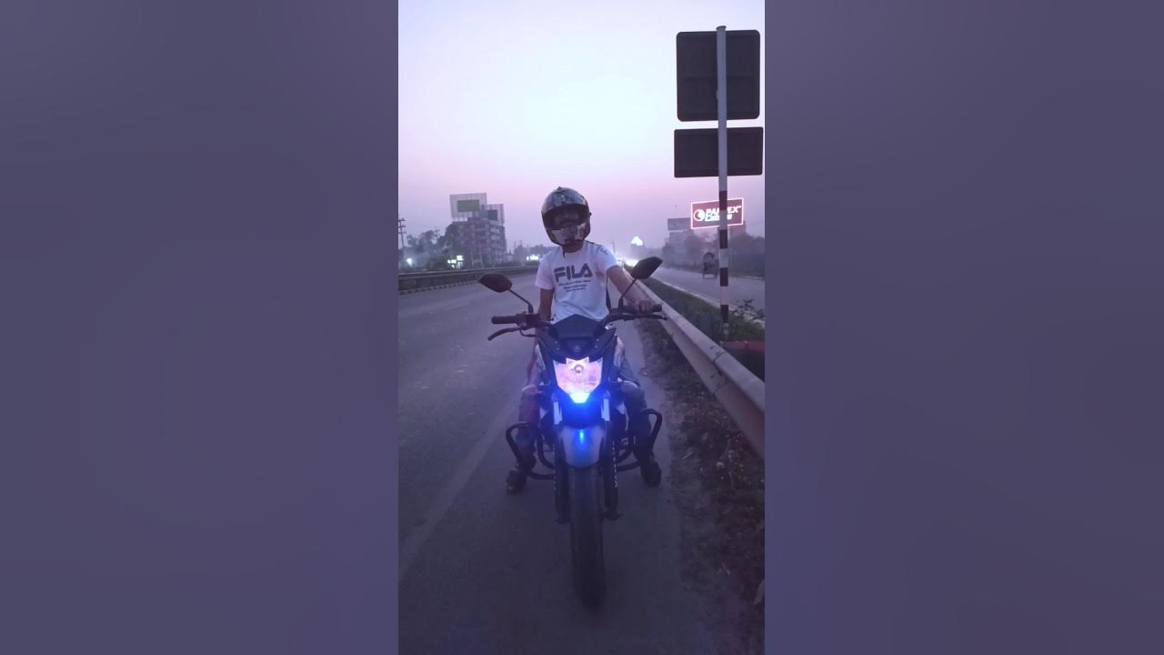 fzv2 bike