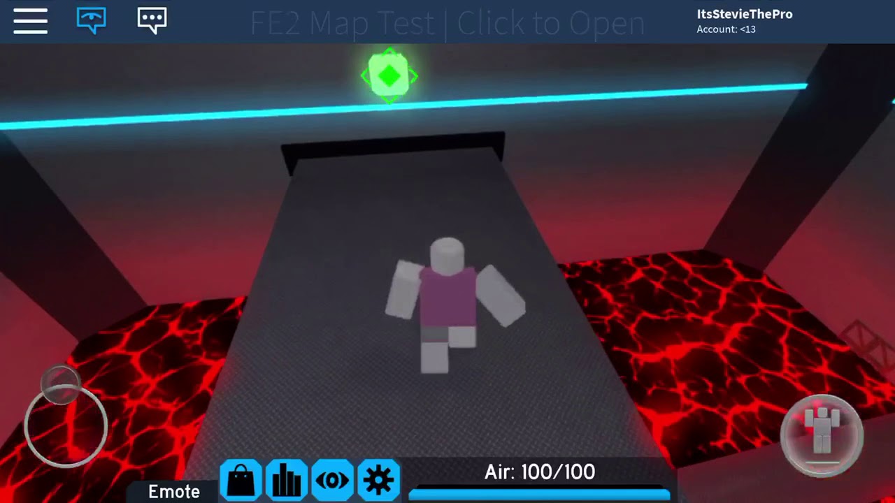 Roblox Fe2 Map Test Overdrive Secret Way Youtube - roblox fe2 map test after overdrive youtube