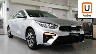 Kia Cerato Vivro 2021 UNBOXING #Kiacerato #NetUAutos