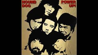 HOUND DOG ハウンドドック　198002005 BLUE BOX