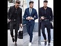 Latest suits for men 2019 || men fashions upgrade 2019 || MEN FASHIONS ||