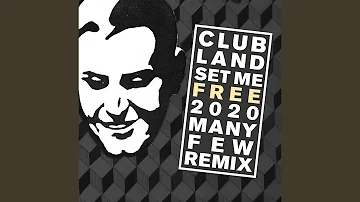 Set Me Free (2020 Remaster) (Eric Kupper's Timeless 12" Mix)