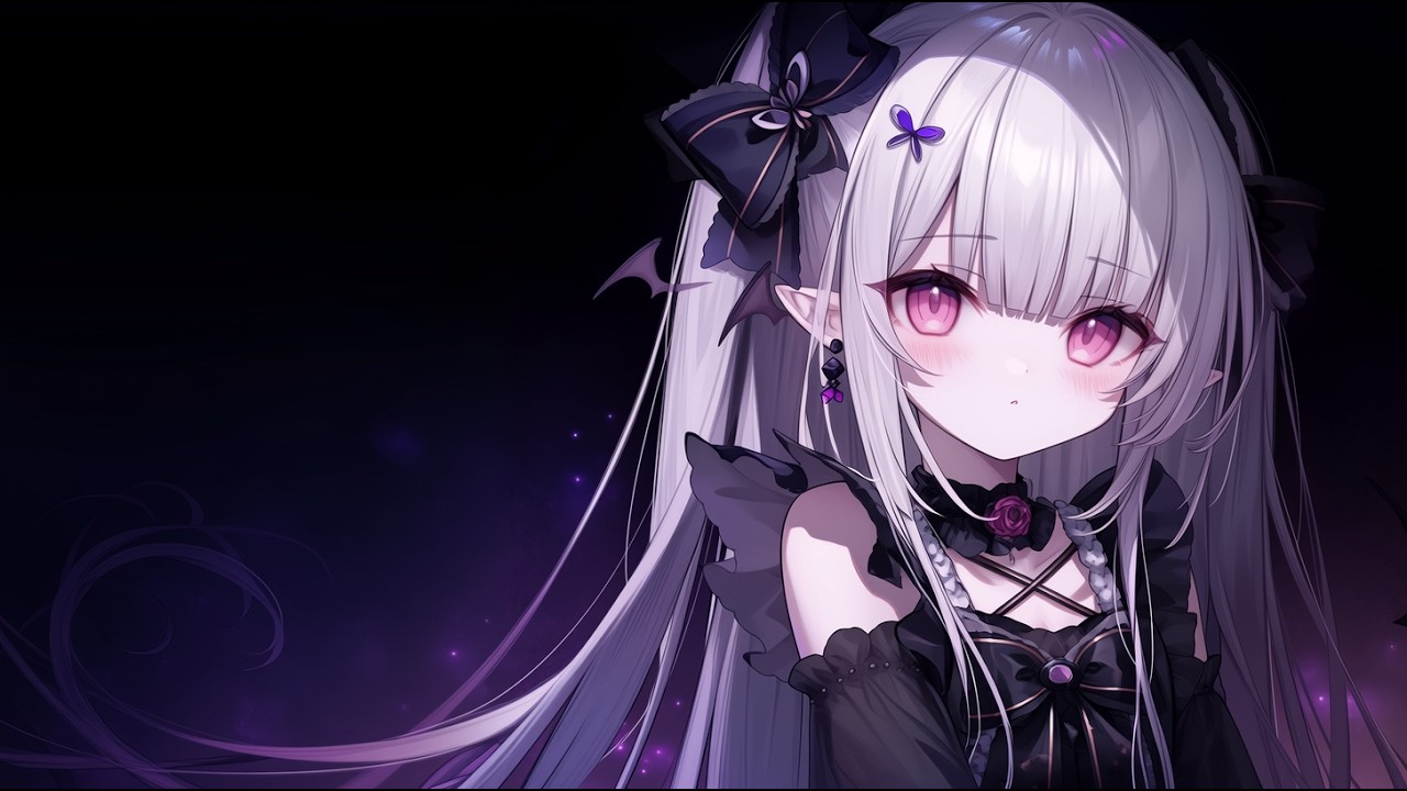 Bloom Through the Dark