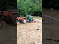 Village Wheat Thresher Machine 🌾😲 short viral