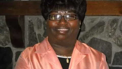 Tonya  Coleman "You deserve the Glory"