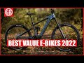 2022 Best Value Electric Mountain Bikes Under 5k | BUYERS GUIDE - EMTB