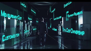 YCM Smart Manufacturing Solutions (English ver.)