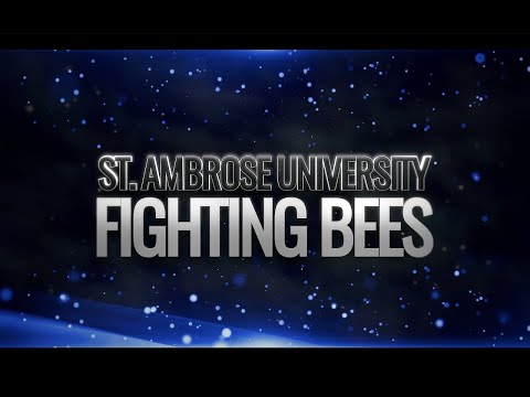 St. Ambrose University Fighting Bees 2021-22