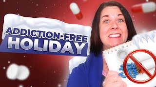 Addiction Relapse Prevention | Stay Sober This Holiday Season