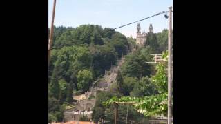 Lamego Cidade e Santuário 09-11-2013