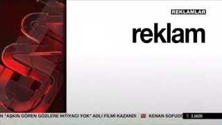 CNN Türk - Reklam Jeneriği (Mart 2016-2018) Resimi