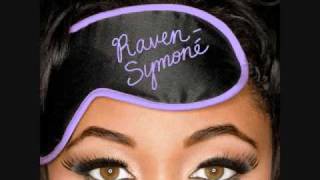 Video thumbnail of "Raven-Symoné Face To Face"