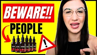 SUGAR DEFENDER -(⚠️⛔BEWARE PEOPLE!⚠️) SUGAR DEFENDER REVIEWS - SUGAR DEFENDER BLOOD Sugar Supplement