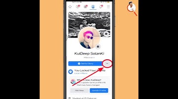 Facebook Profile link/URL ko Kaise Copy Kare || How to Create fb profile Link || kk search