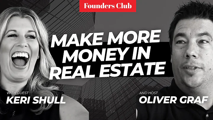 Real Estate Agent Training: Make More Money As A R...